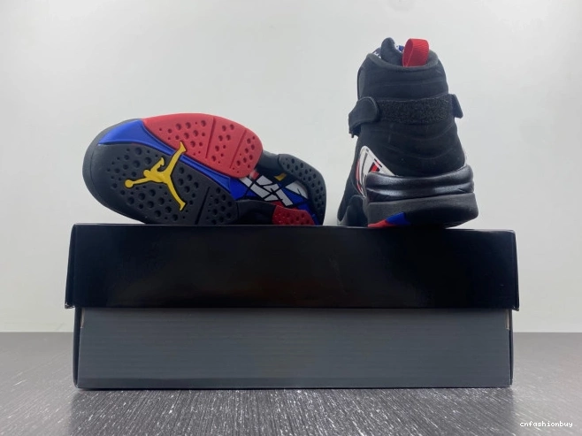 8 Jordan 305381-062 Air Playoffs 0907